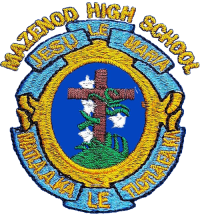 Mazenod High School